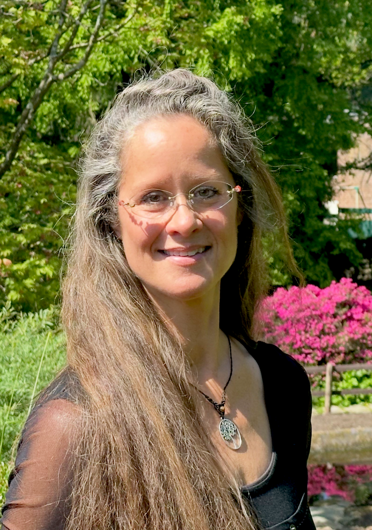 Melanie Jochem LifeCoach