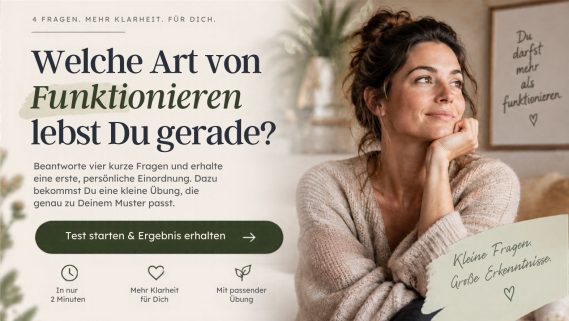Vorschau des kostenfreien Funktionstypen-Tests von Melanie Jochem auf einem Handy